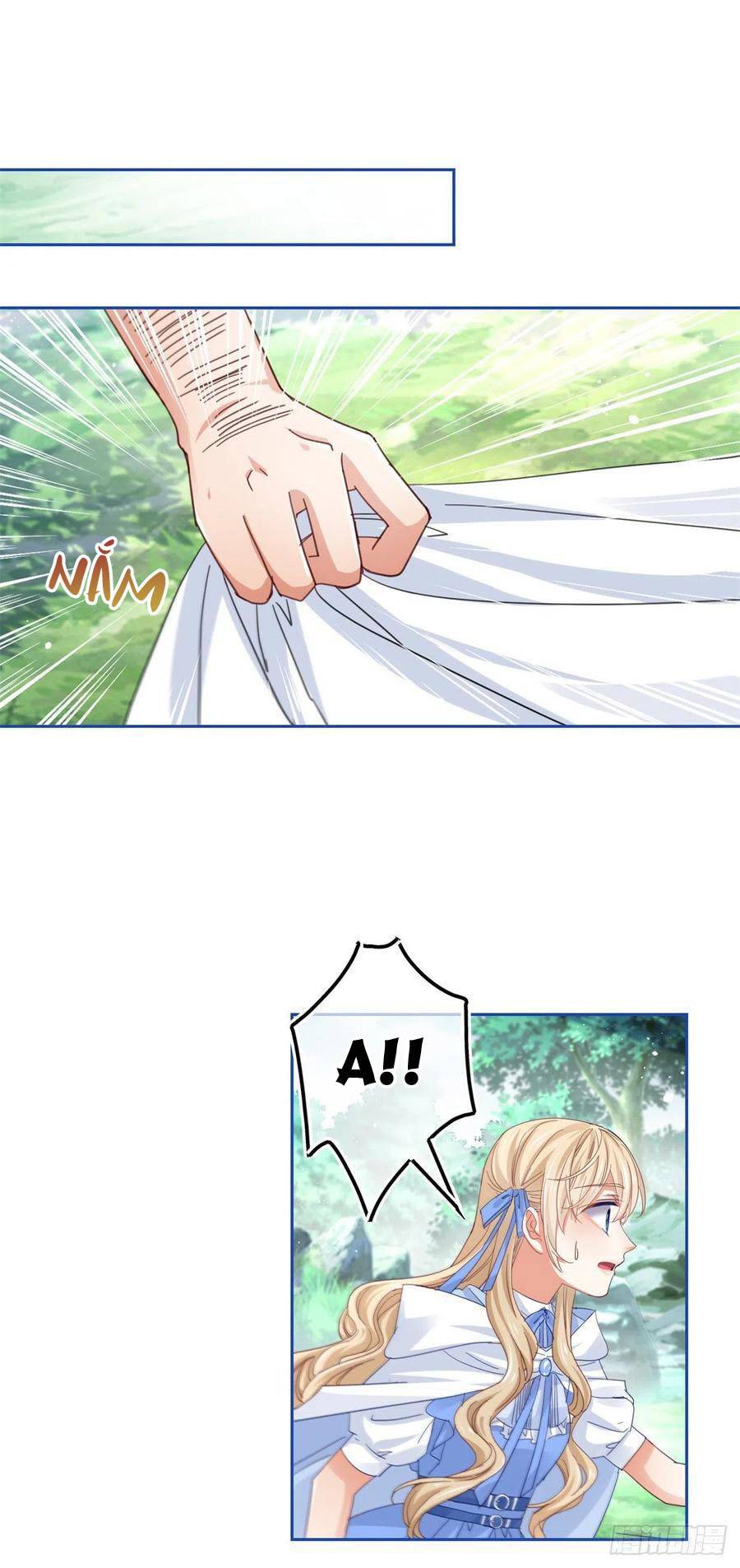 Nữ Hoàng Đầu Tiên Của Đế Quốc Chap 67 - Next Chap 68