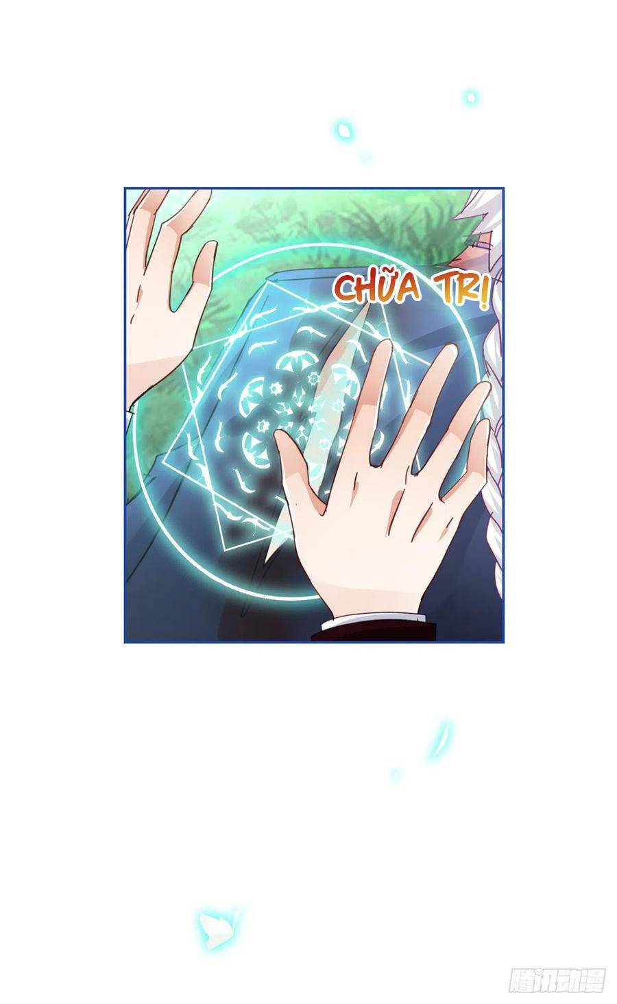 Nữ Hoàng Đầu Tiên Của Đế Quốc Chap 67 - Next Chap 68