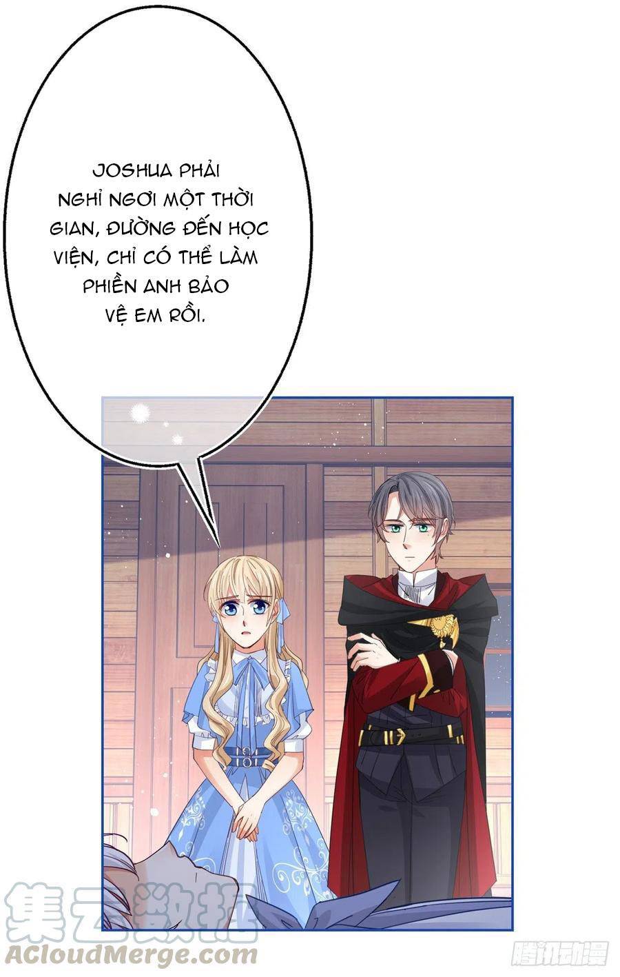 Nữ Hoàng Đầu Tiên Của Đế Quốc Chap 67 - Next Chap 68