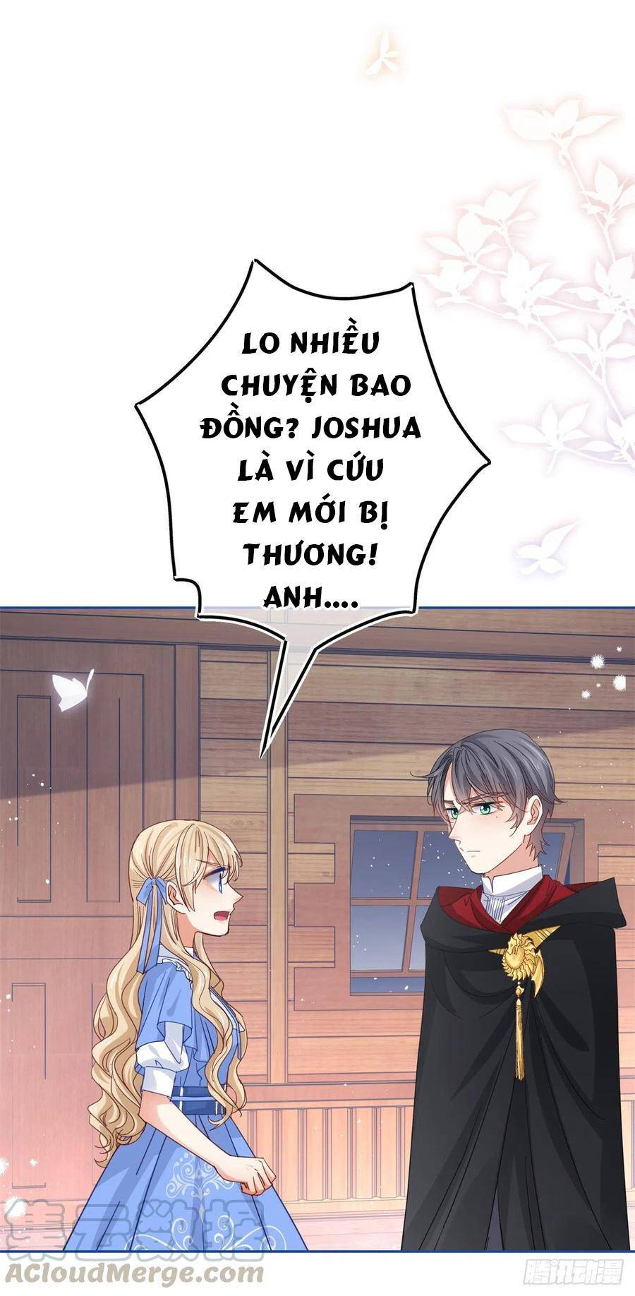 Nữ Hoàng Đầu Tiên Của Đế Quốc Chap 67 - Next Chap 68