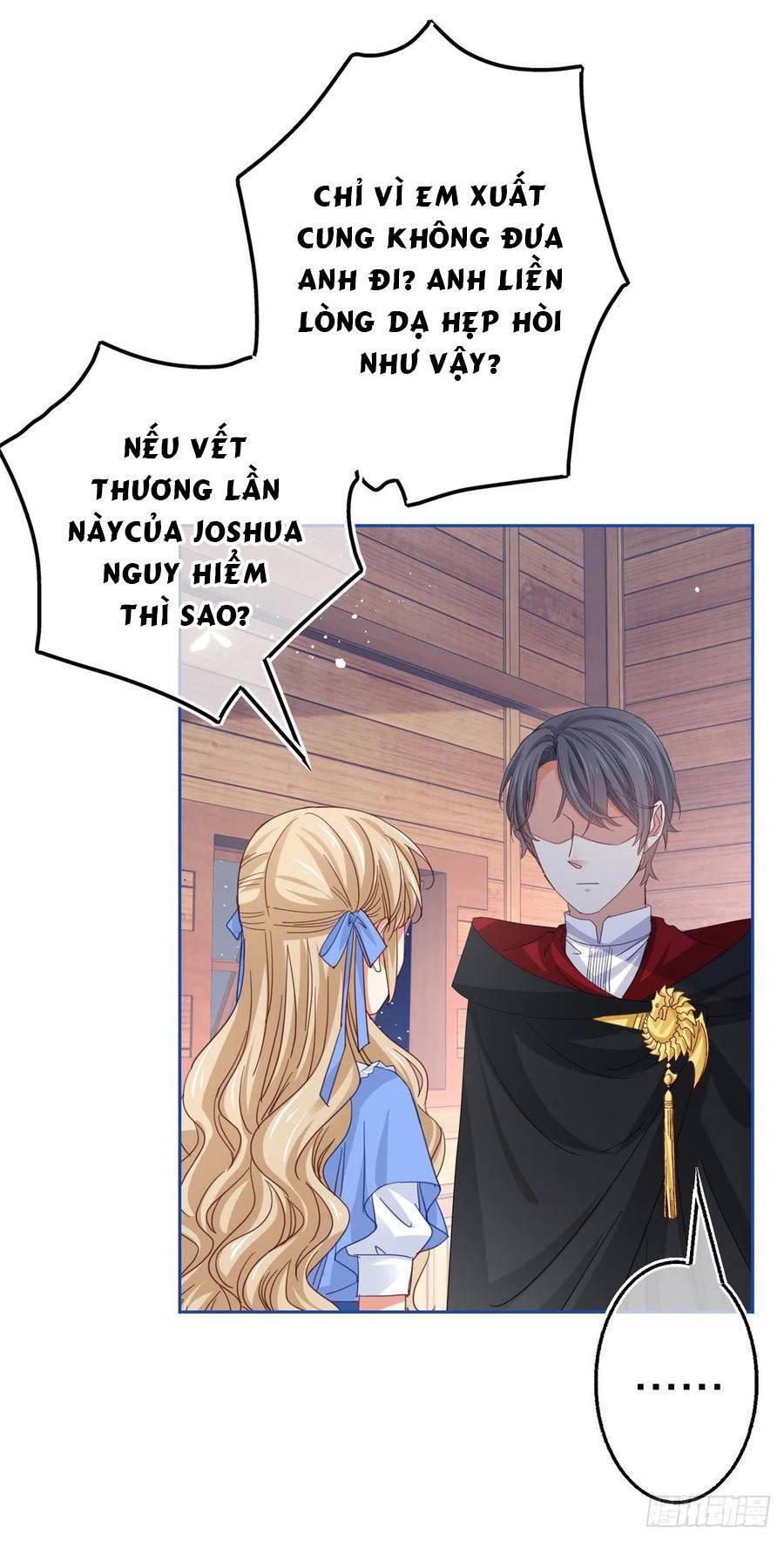 Nữ Hoàng Đầu Tiên Của Đế Quốc Chap 67 - Next Chap 68