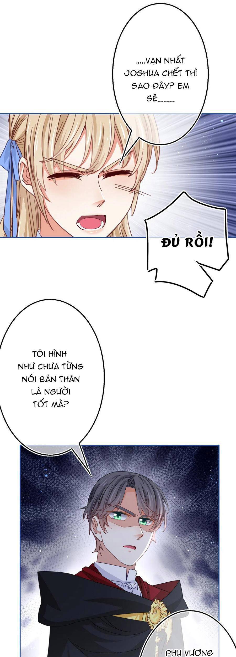 Nữ Hoàng Đầu Tiên Của Đế Quốc Chap 67 - Next Chap 68