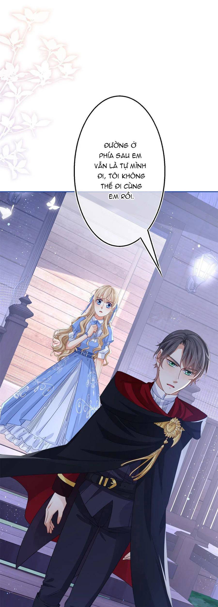 Nữ Hoàng Đầu Tiên Của Đế Quốc Chap 67 - Next Chap 68