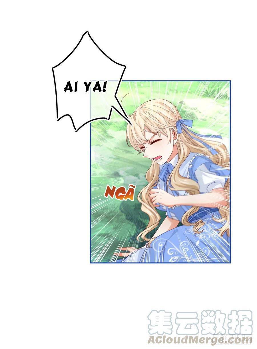 Nữ Hoàng Đầu Tiên Của Đế Quốc Chap 67 - Next Chap 68