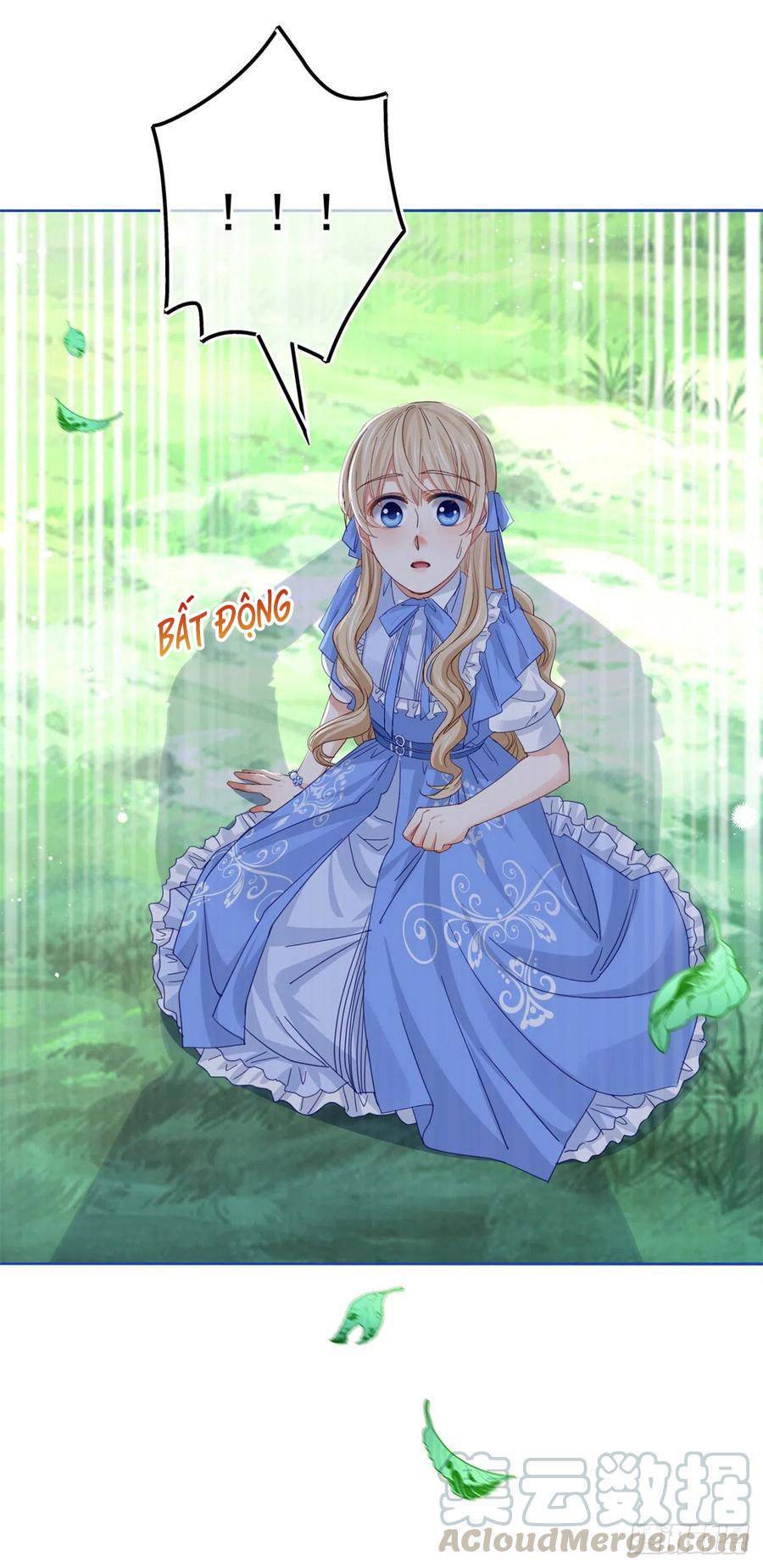 Nữ Hoàng Đầu Tiên Của Đế Quốc Chap 67 - Next Chap 68