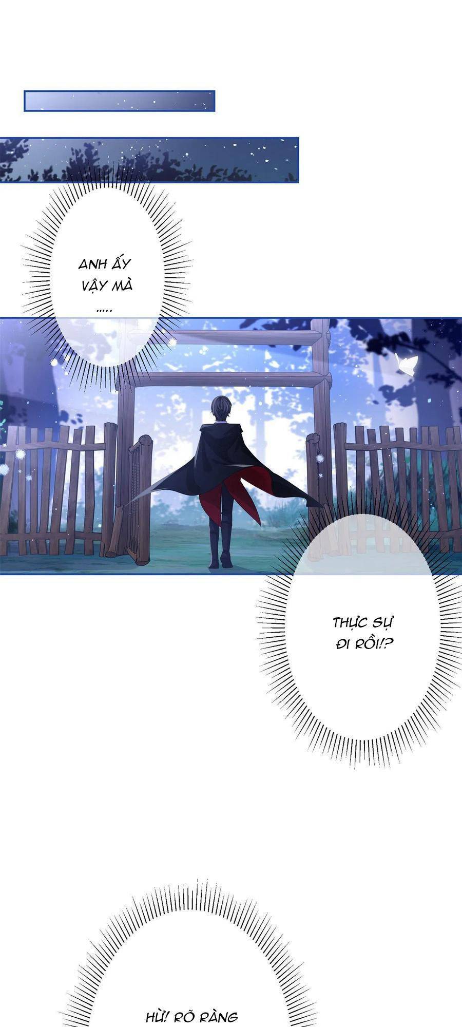 Nữ Hoàng Đầu Tiên Của Đế Quốc Chap 68 - Next Chap 69