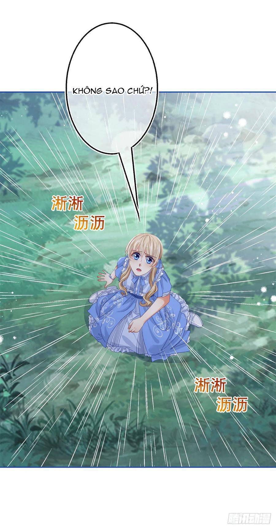 Nữ Hoàng Đầu Tiên Của Đế Quốc Chap 68 - Next Chap 69