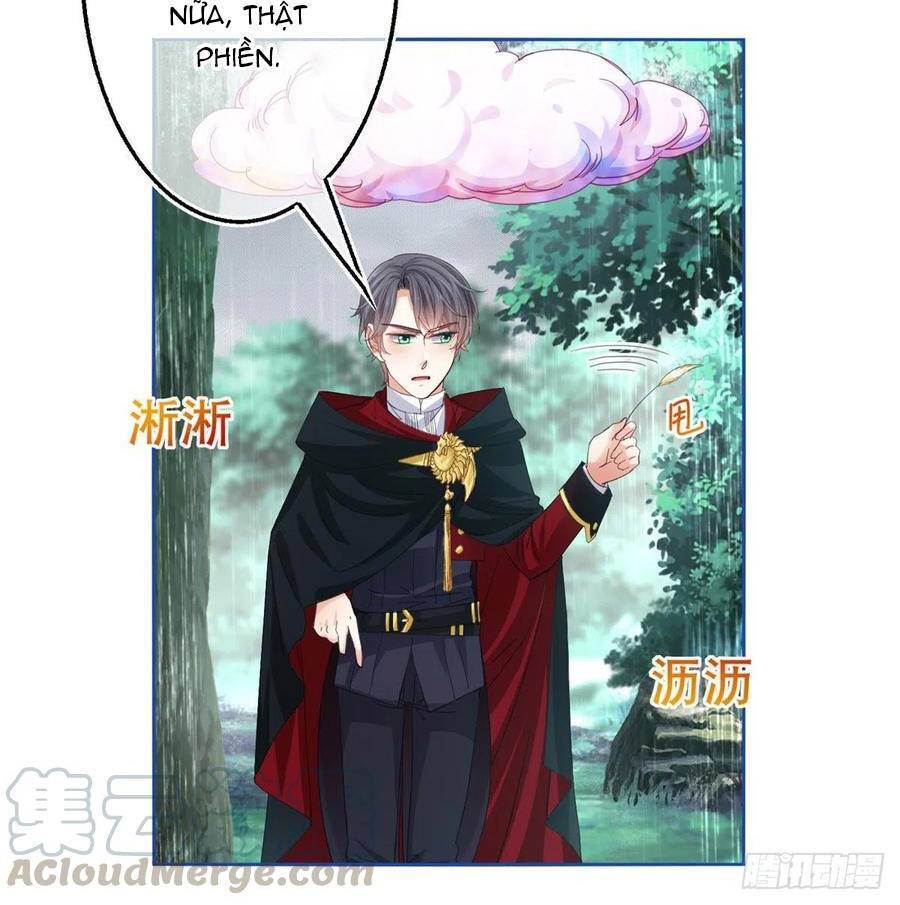 Nữ Hoàng Đầu Tiên Của Đế Quốc Chap 68 - Next Chap 69