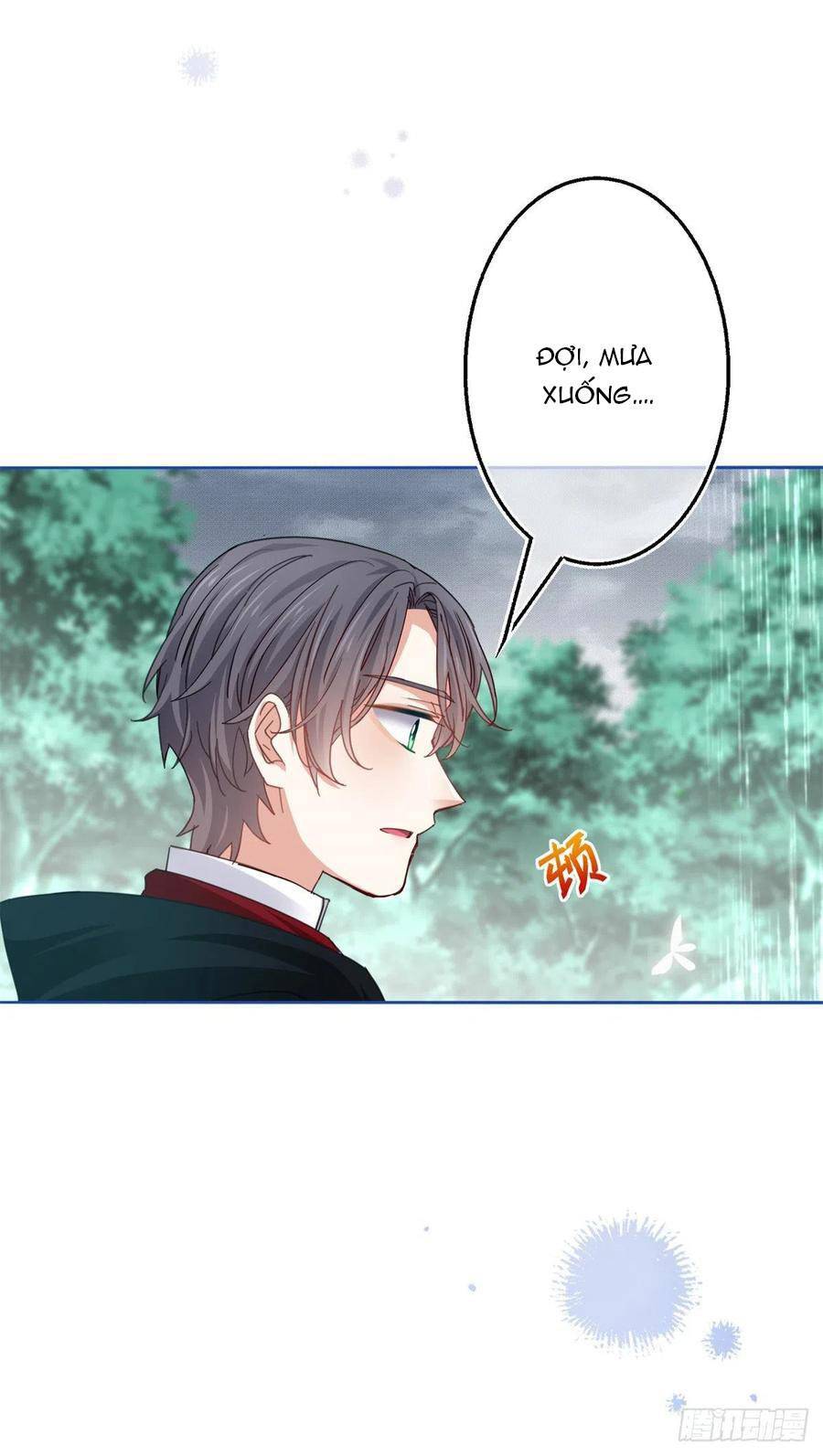 Nữ Hoàng Đầu Tiên Của Đế Quốc Chap 68 - Next Chap 69