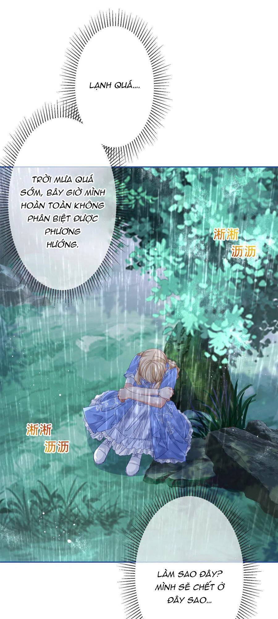 Nữ Hoàng Đầu Tiên Của Đế Quốc Chap 68 - Next Chap 69