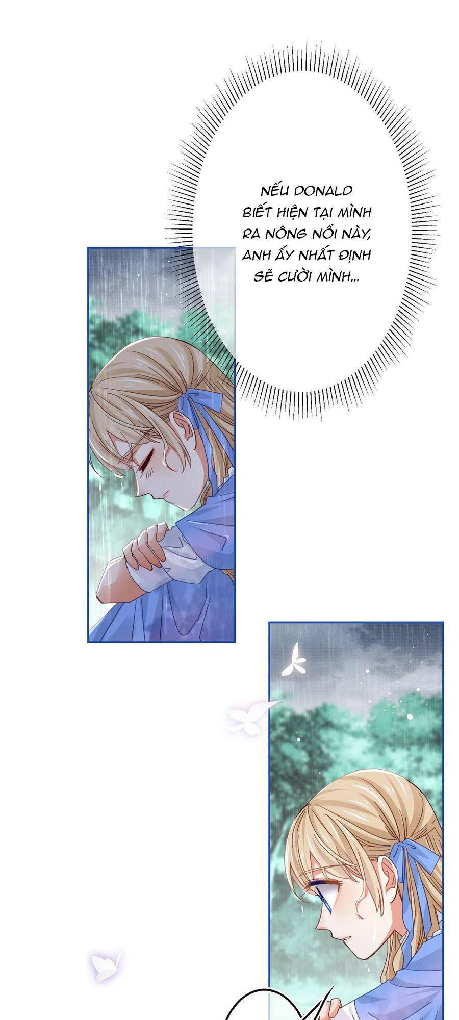 Nữ Hoàng Đầu Tiên Của Đế Quốc Chap 68 - Next Chap 69