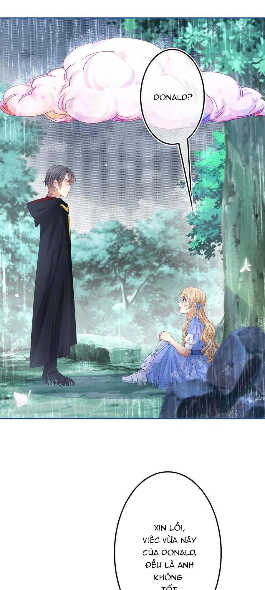 Nữ Hoàng Đầu Tiên Của Đế Quốc Chap 68 - Next Chap 69