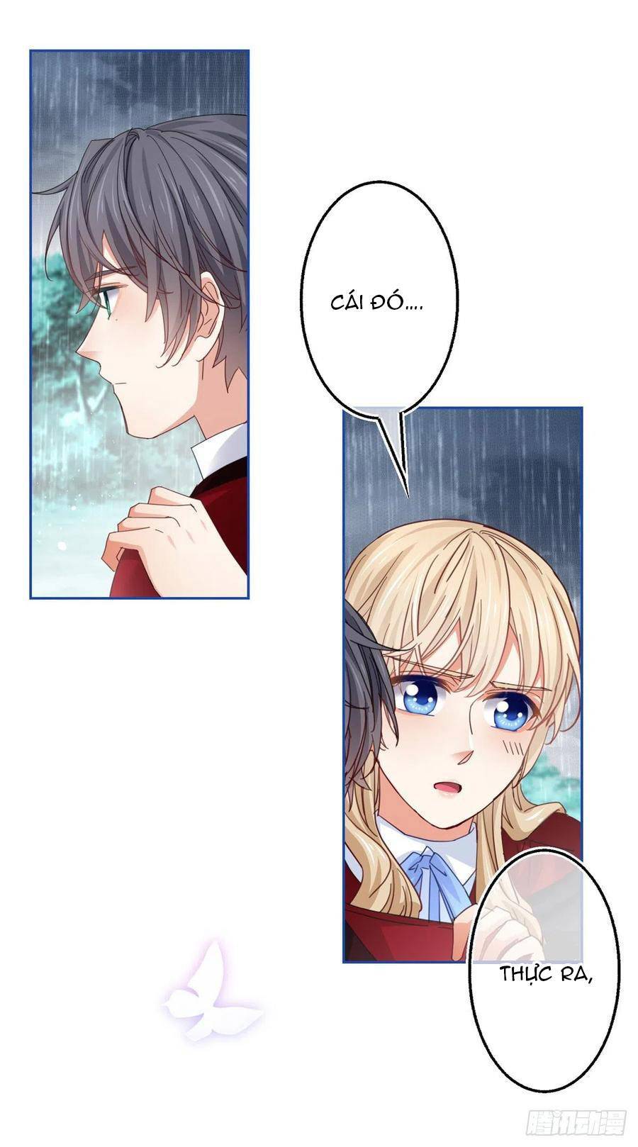 Nữ Hoàng Đầu Tiên Của Đế Quốc Chap 68 - Next Chap 69