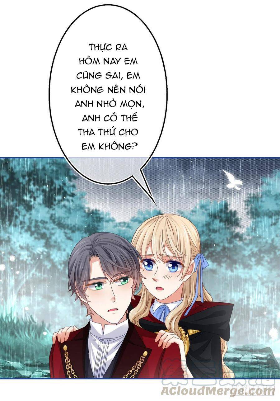 Nữ Hoàng Đầu Tiên Của Đế Quốc Chap 68 - Next Chap 69