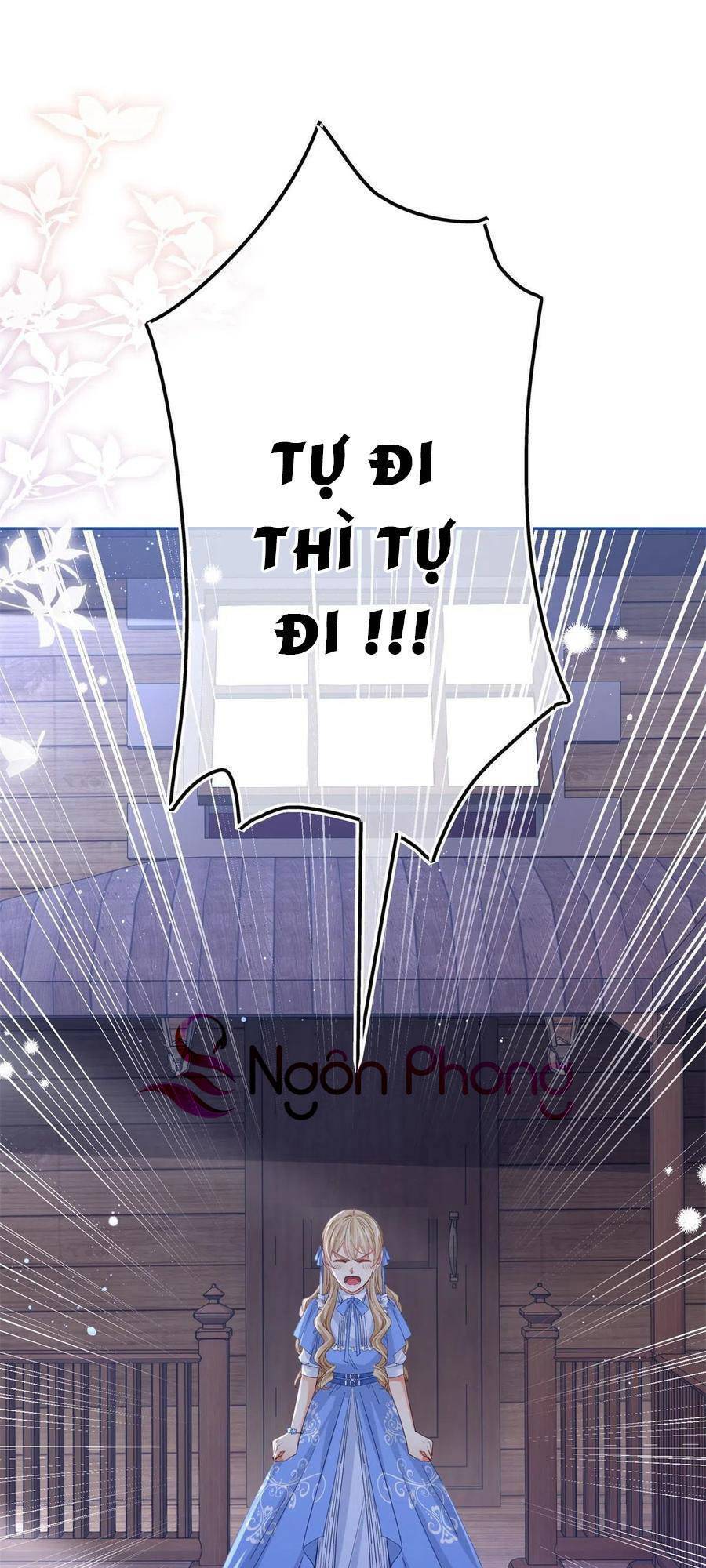Nữ Hoàng Đầu Tiên Của Đế Quốc Chap 68 - Next Chap 69