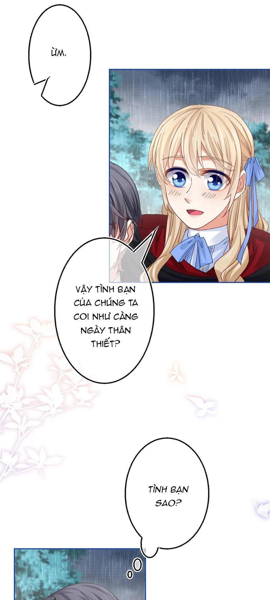 Nữ Hoàng Đầu Tiên Của Đế Quốc Chap 68 - Next Chap 69
