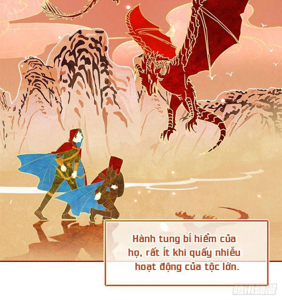 Nữ Hoàng Đầu Tiên Của Đế Quốc Chap 68 - Next Chap 69