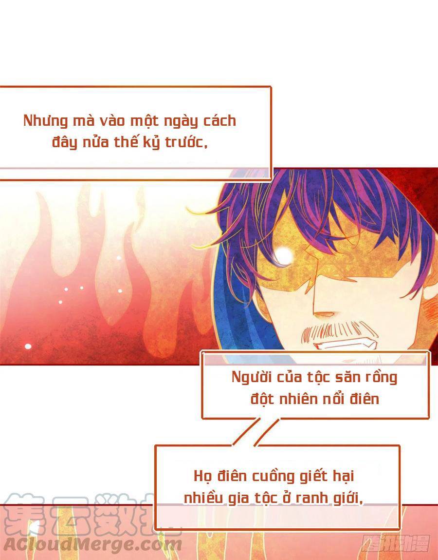 Nữ Hoàng Đầu Tiên Của Đế Quốc Chap 68 - Next Chap 69
