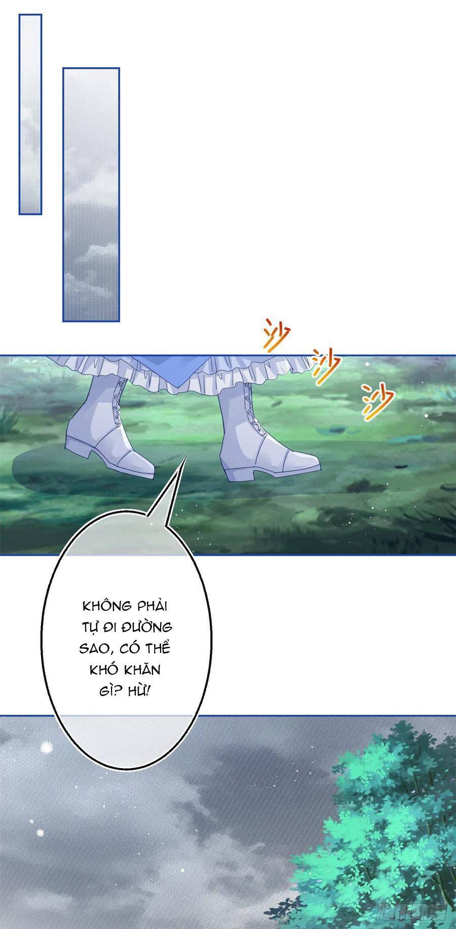 Nữ Hoàng Đầu Tiên Của Đế Quốc Chap 68 - Next Chap 69