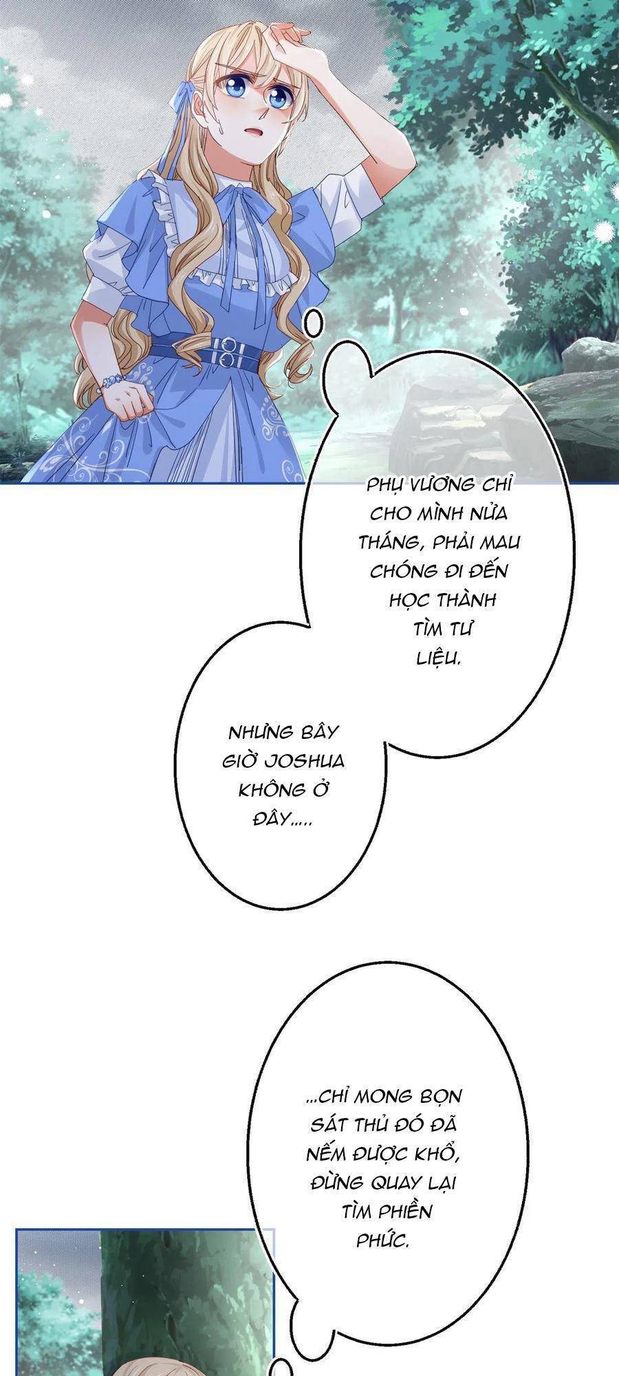 Nữ Hoàng Đầu Tiên Của Đế Quốc Chap 68 - Next Chap 69