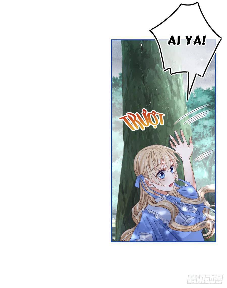 Nữ Hoàng Đầu Tiên Của Đế Quốc Chap 68 - Next Chap 69