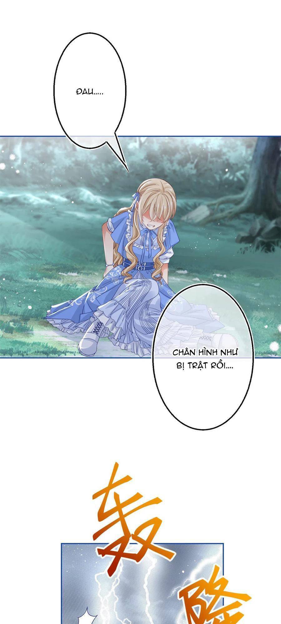 Nữ Hoàng Đầu Tiên Của Đế Quốc Chap 68 - Next Chap 69