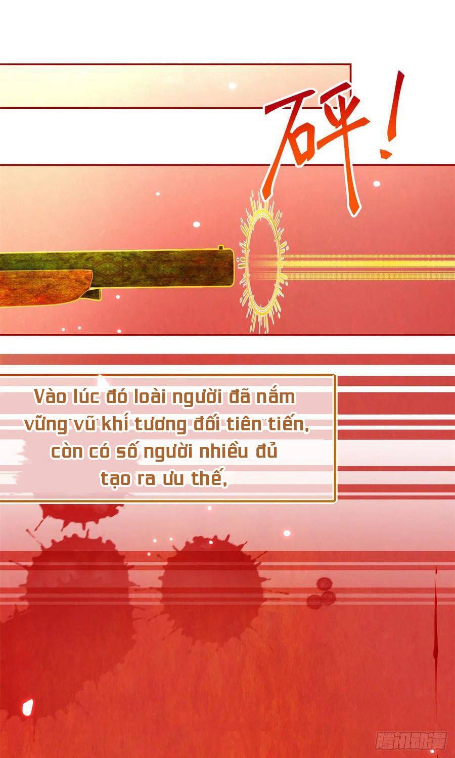 Nữ Hoàng Đầu Tiên Của Đế Quốc Chap 69 - Next Chap 70
