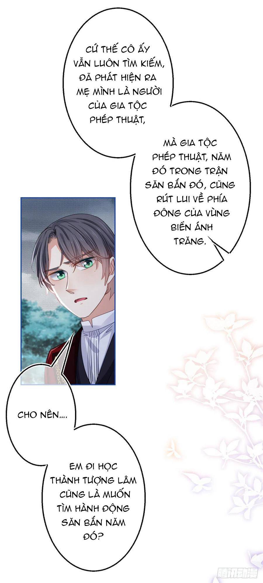 Nữ Hoàng Đầu Tiên Của Đế Quốc Chap 69 - Next Chap 70