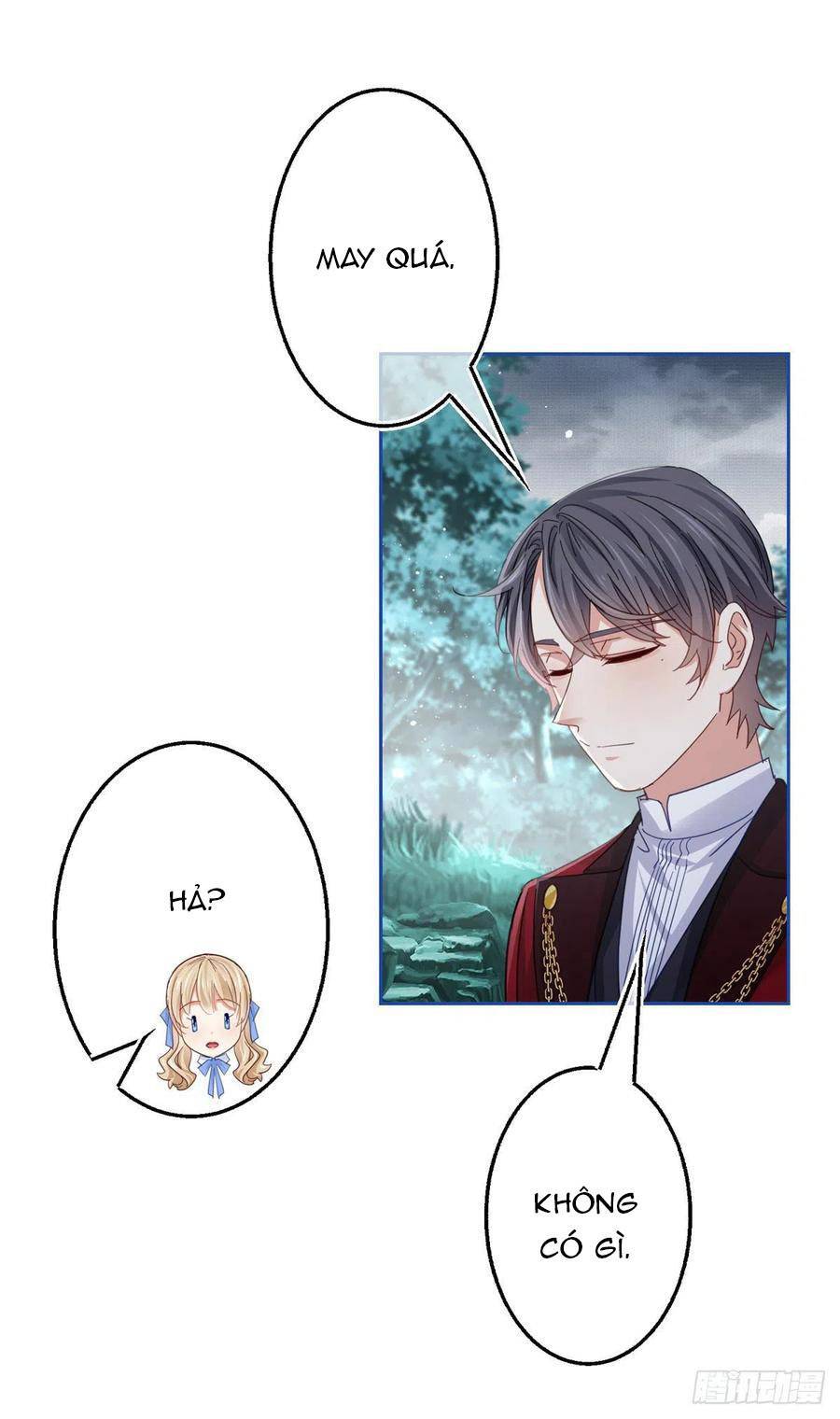 Nữ Hoàng Đầu Tiên Của Đế Quốc Chap 69 - Next Chap 70