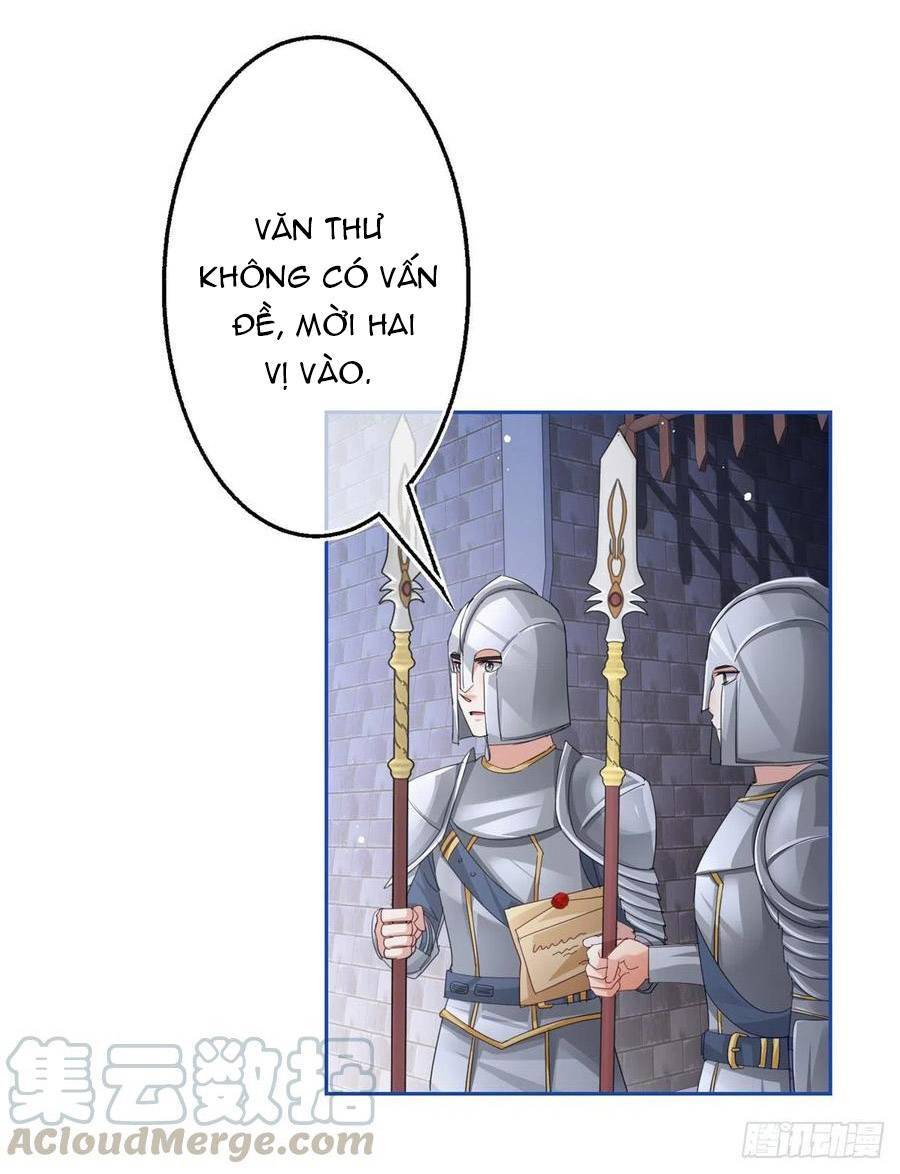 Nữ Hoàng Đầu Tiên Của Đế Quốc Chap 69 - Next Chap 70