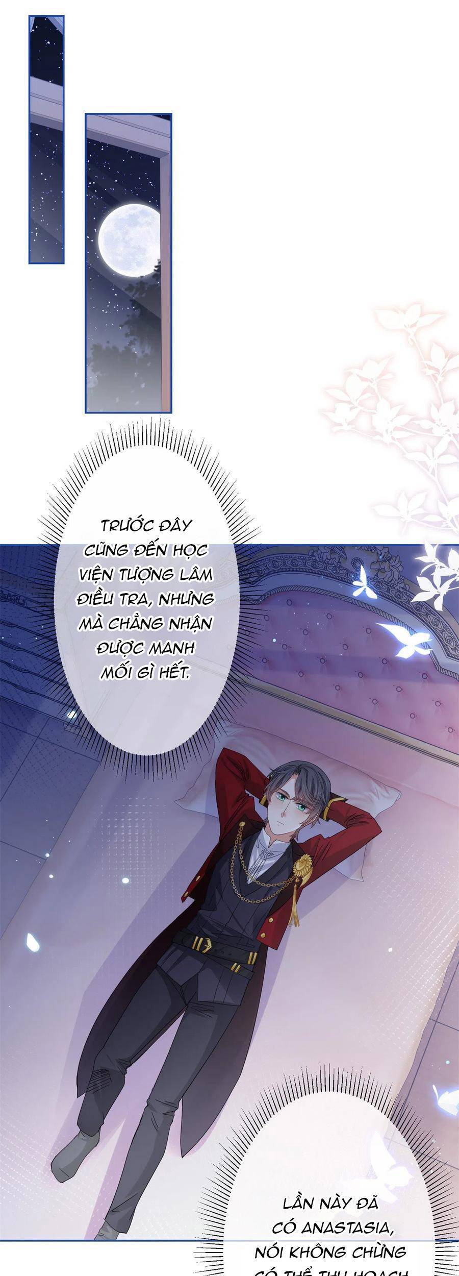 Nữ Hoàng Đầu Tiên Của Đế Quốc Chap 69 - Next Chap 70