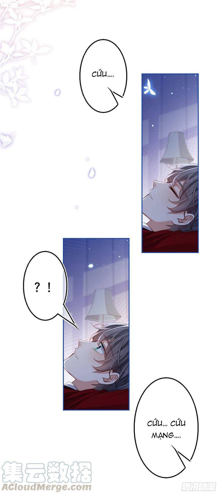 Nữ Hoàng Đầu Tiên Của Đế Quốc Chap 69 - Next Chap 70