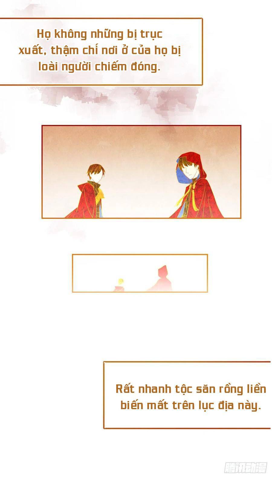 Nữ Hoàng Đầu Tiên Của Đế Quốc Chap 69 - Next Chap 70