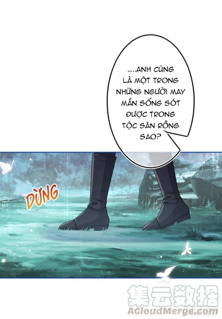 Nữ Hoàng Đầu Tiên Của Đế Quốc Chap 69 - Next Chap 70