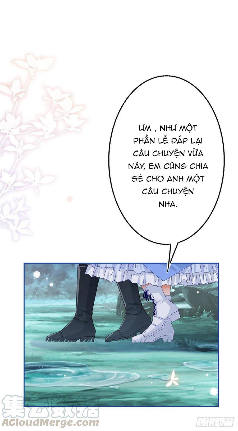 Nữ Hoàng Đầu Tiên Của Đế Quốc Chap 69 - Next Chap 70