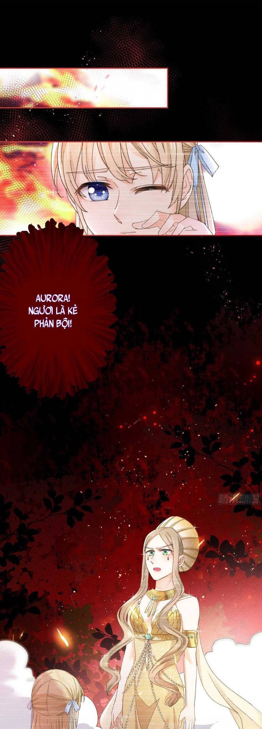 Nữ Hoàng Đầu Tiên Của Đế Quốc Chap 70 - Next Chap 71