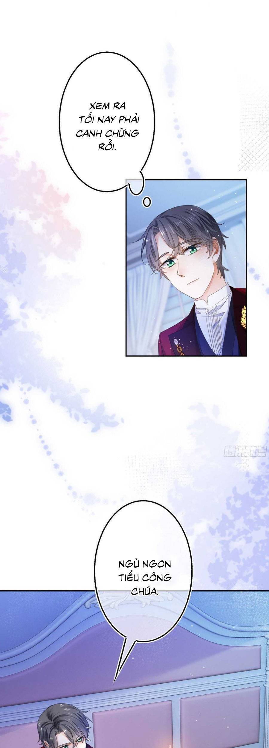 Nữ Hoàng Đầu Tiên Của Đế Quốc Chap 70 - Next Chap 71