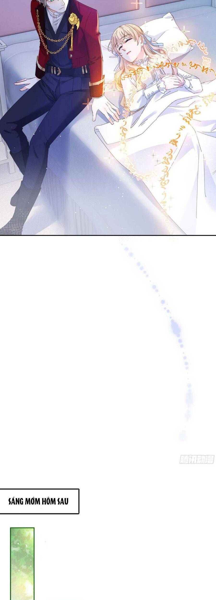 Nữ Hoàng Đầu Tiên Của Đế Quốc Chap 70 - Next Chap 71