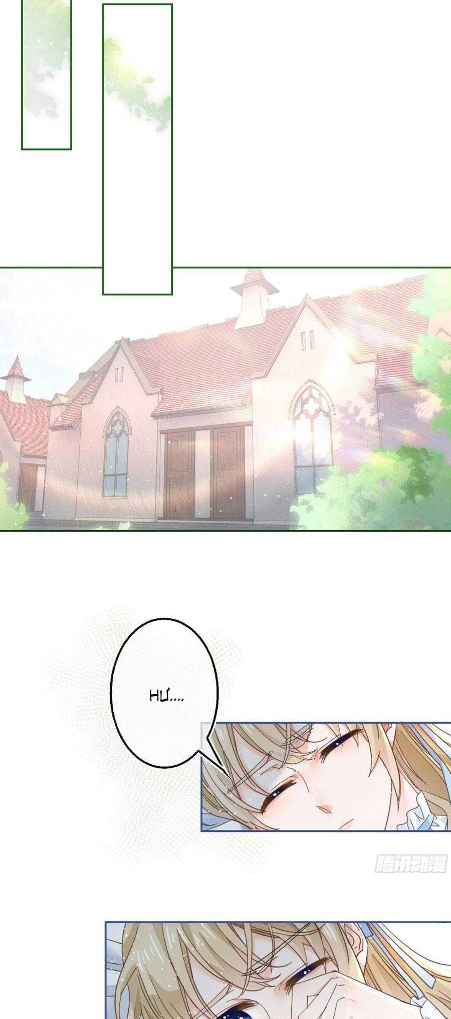 Nữ Hoàng Đầu Tiên Của Đế Quốc Chap 70 - Next Chap 71