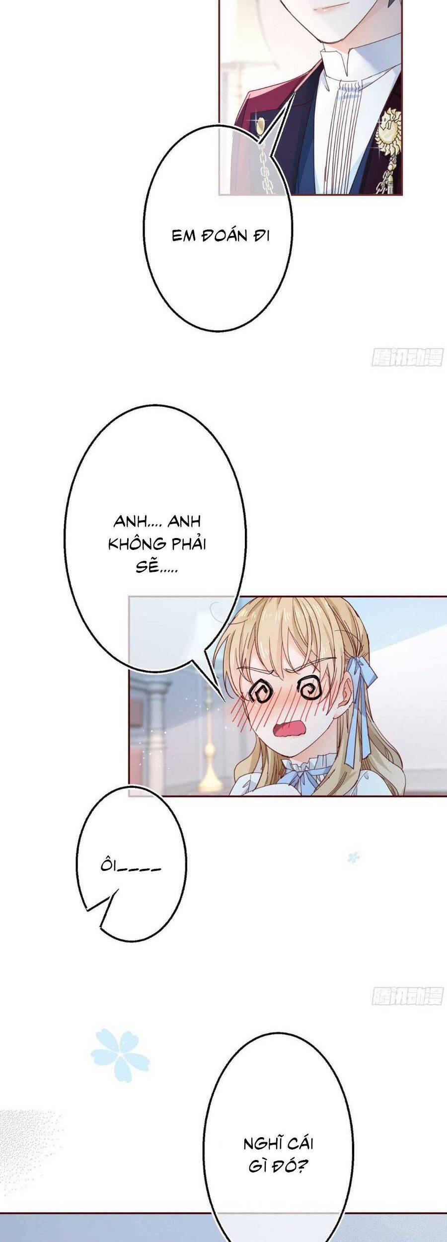 Nữ Hoàng Đầu Tiên Của Đế Quốc Chap 70 - Next Chap 71
