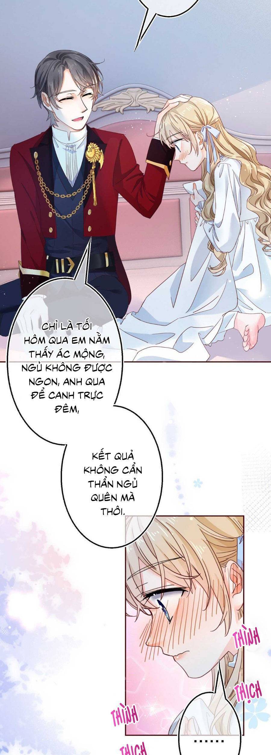 Nữ Hoàng Đầu Tiên Của Đế Quốc Chap 70 - Next Chap 71