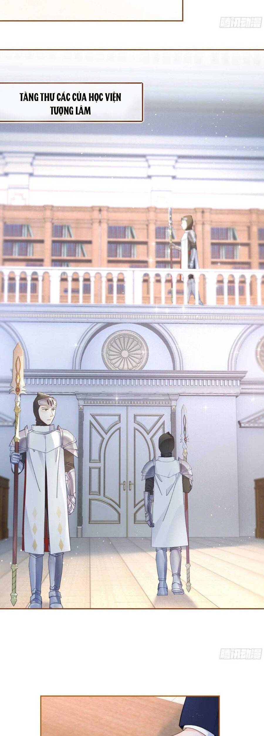 Nữ Hoàng Đầu Tiên Của Đế Quốc Chap 70 - Next Chap 71