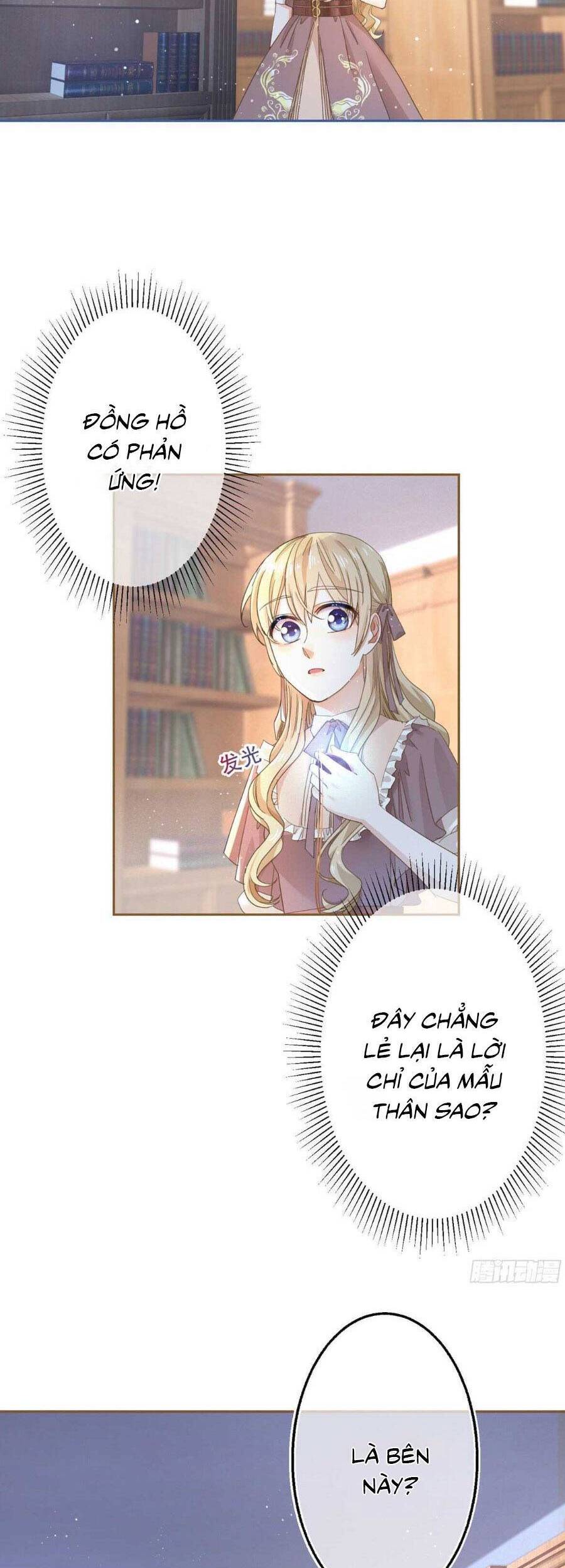 Nữ Hoàng Đầu Tiên Của Đế Quốc Chap 70 - Next Chap 71