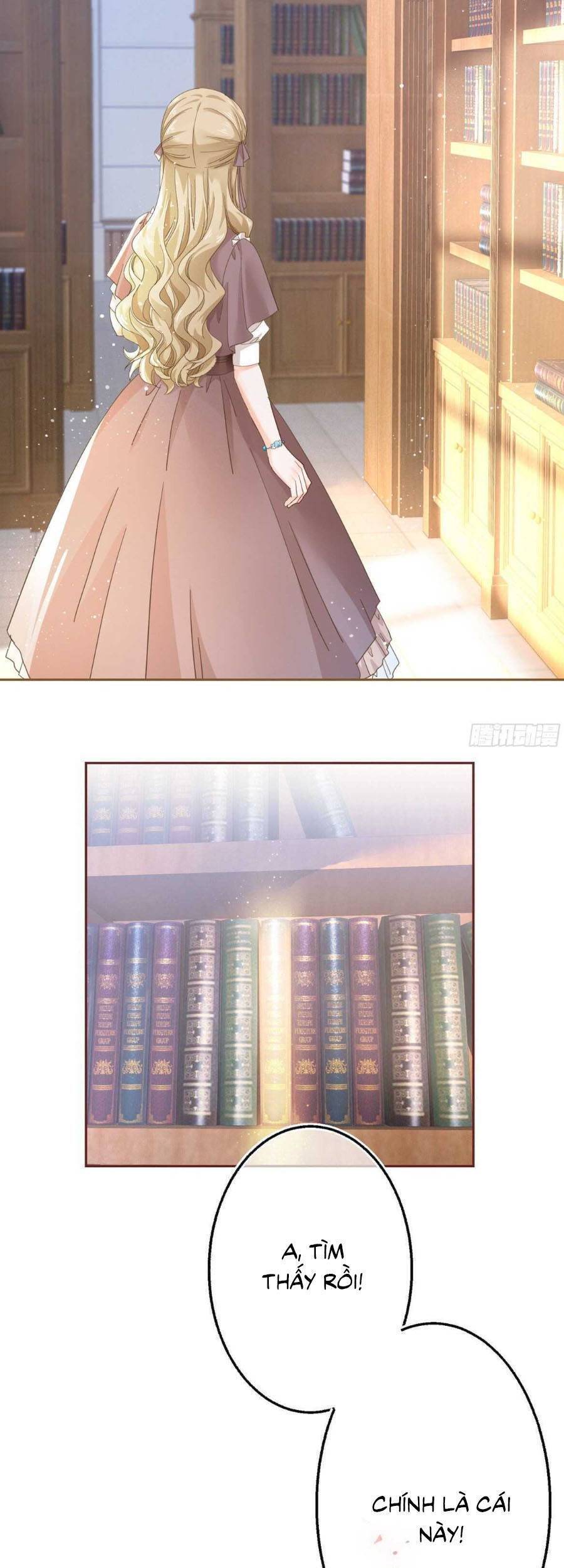 Nữ Hoàng Đầu Tiên Của Đế Quốc Chap 70 - Next Chap 71