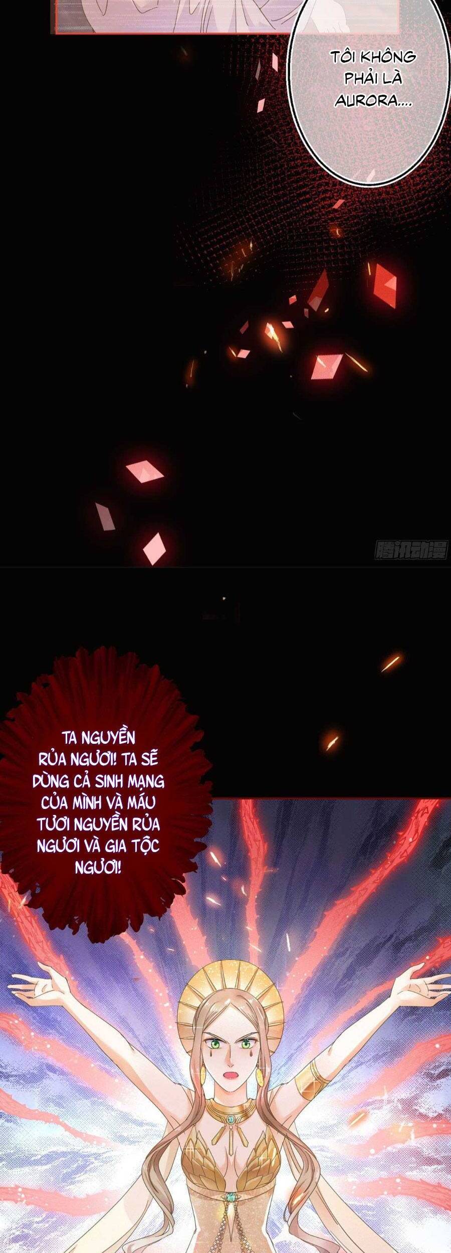 Nữ Hoàng Đầu Tiên Của Đế Quốc Chap 70 - Next Chap 71