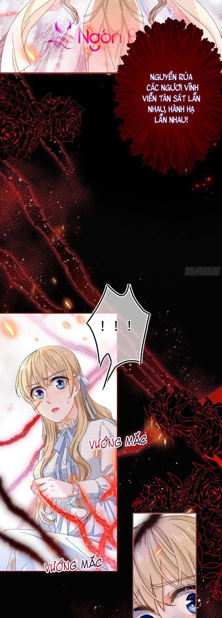 Nữ Hoàng Đầu Tiên Của Đế Quốc Chap 70 - Next Chap 71