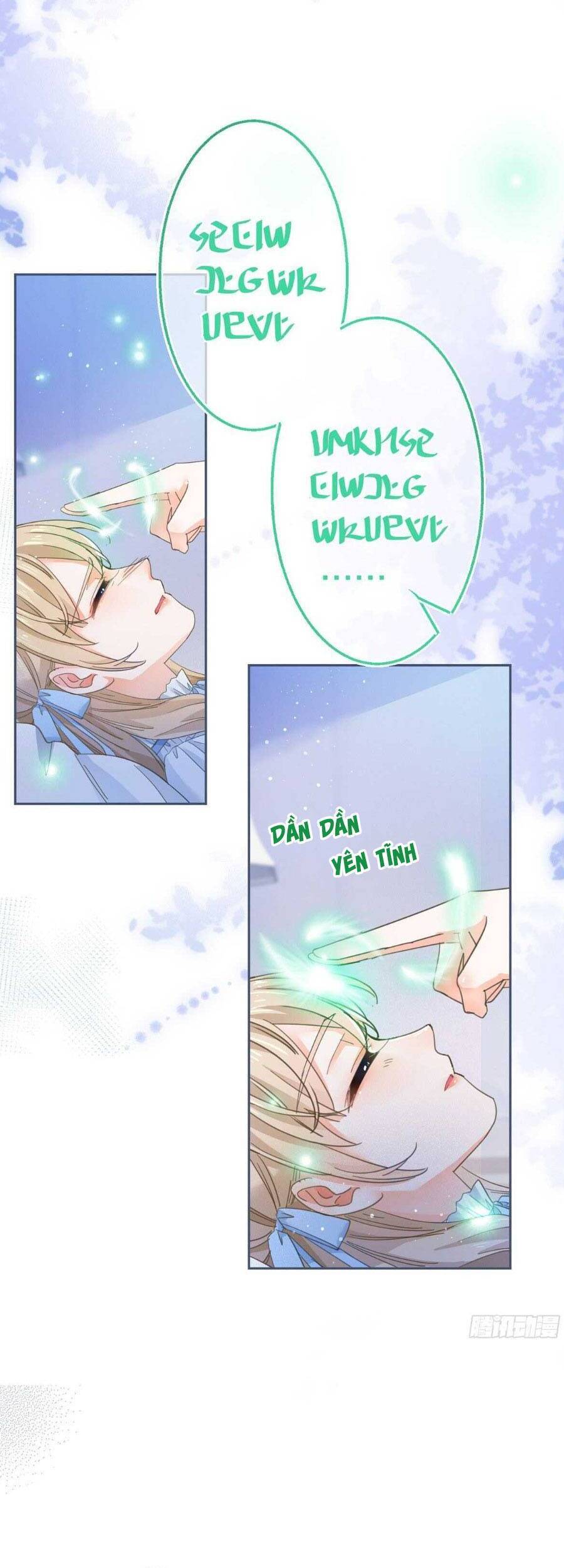 Nữ Hoàng Đầu Tiên Của Đế Quốc Chap 70 - Next Chap 71