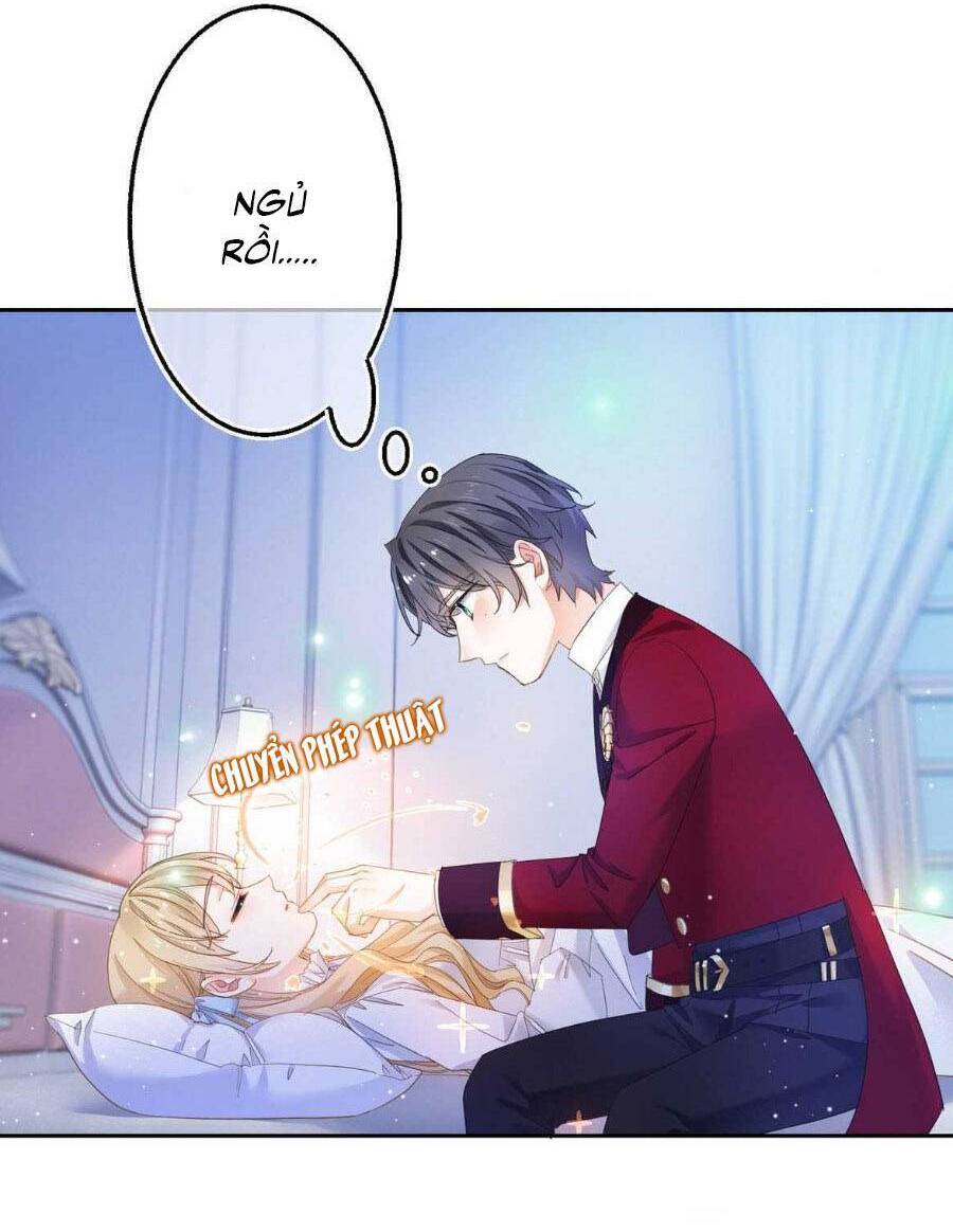 Nữ Hoàng Đầu Tiên Của Đế Quốc Chap 70 - Next Chap 71