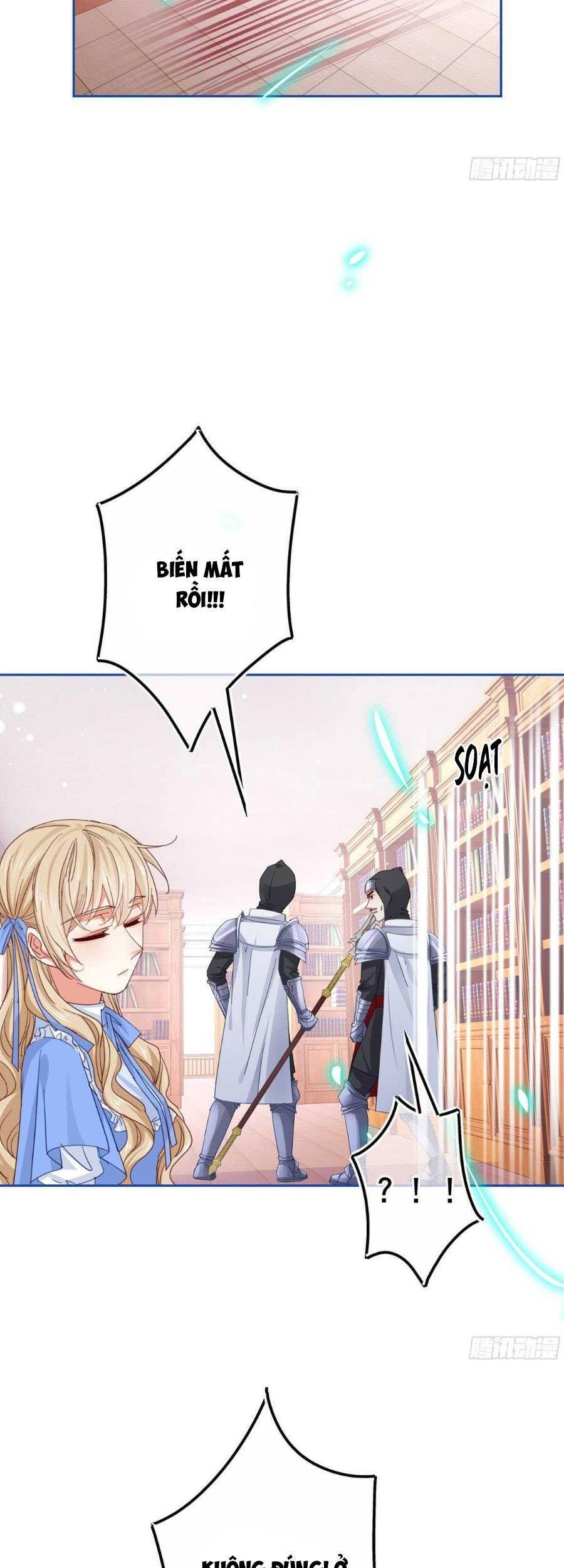 Nữ Hoàng Đầu Tiên Của Đế Quốc Chap 71 - Next Chap 72