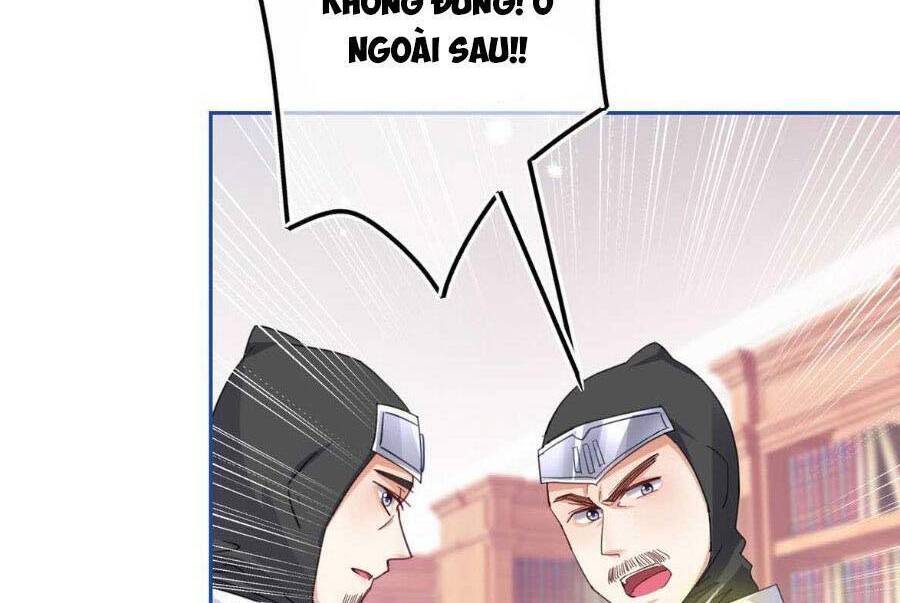 Nữ Hoàng Đầu Tiên Của Đế Quốc Chap 71 - Next Chap 72